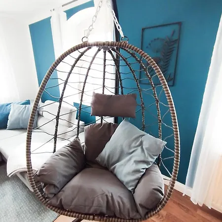 Selina Appartement